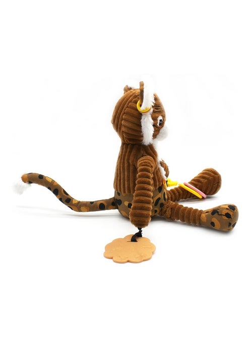 Peluche d'activités nomade - Kiabi
