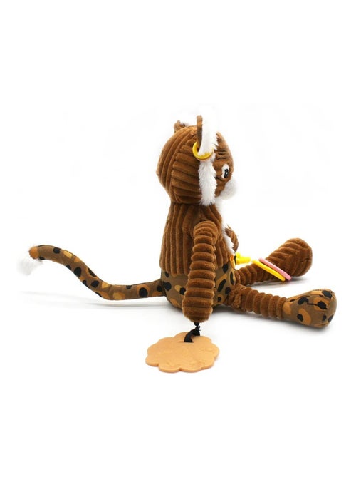 Peluche d'activités nomade - Kiabi