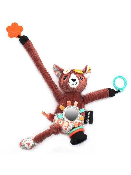 Peluche d'activités nomade - Kiabi