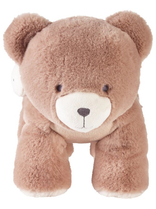Peluche d'activités ours - Lily Noukie's - Kiabi