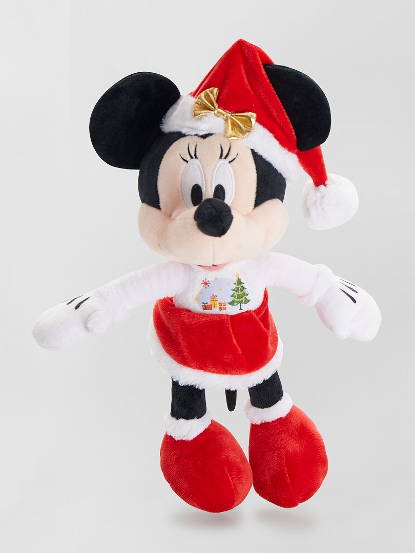 peluche minnie noel 2019 for Sale - OFF 69%