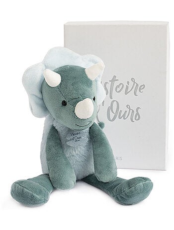 Peluche Dinosaure Sweety Chou 30 cm