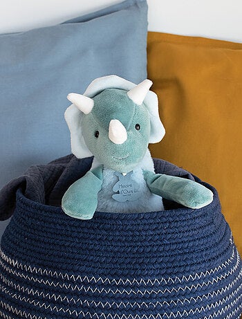 Peluche Dinosaure Sweety Chou 30 cm