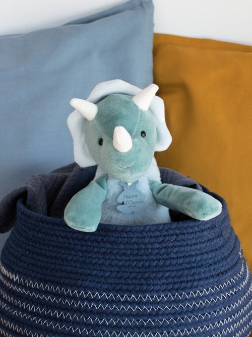Peluche Dinosaure Sweety Chou 30 cm - Kiabi