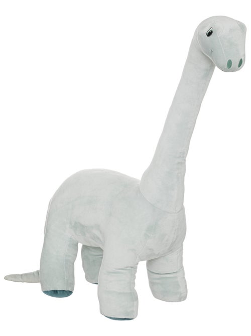 Peluche dinosaure XL - Kiabi