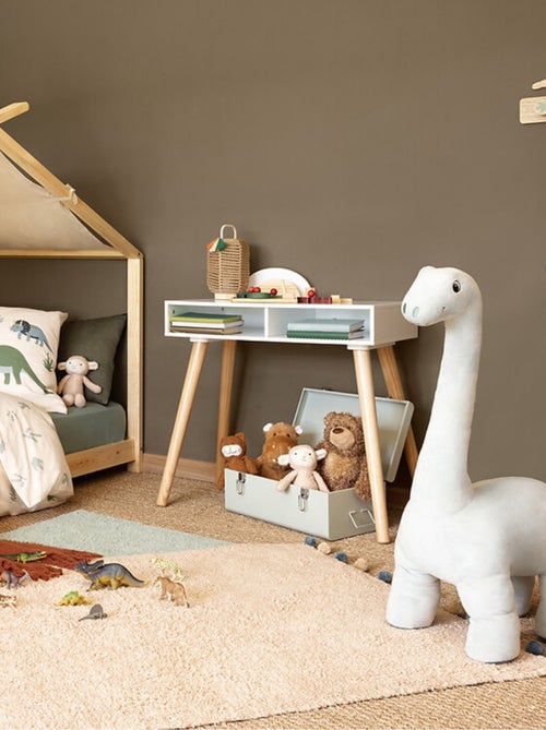 Peluche dinosaure XL - Kiabi