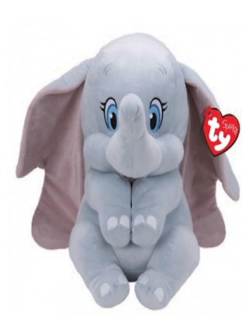 Peluche Disney Large Dumbo 40 Cm - Kiabi