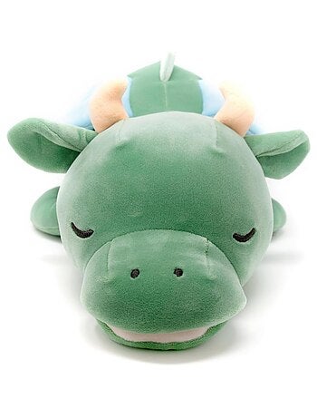 Peluche drago le dragon 53 cm