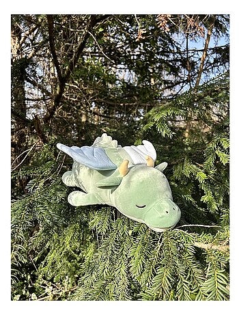 Peluche drago le dragon 53 cm