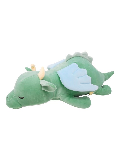 Peluche Drago le dragon 53 cm - Kiabi