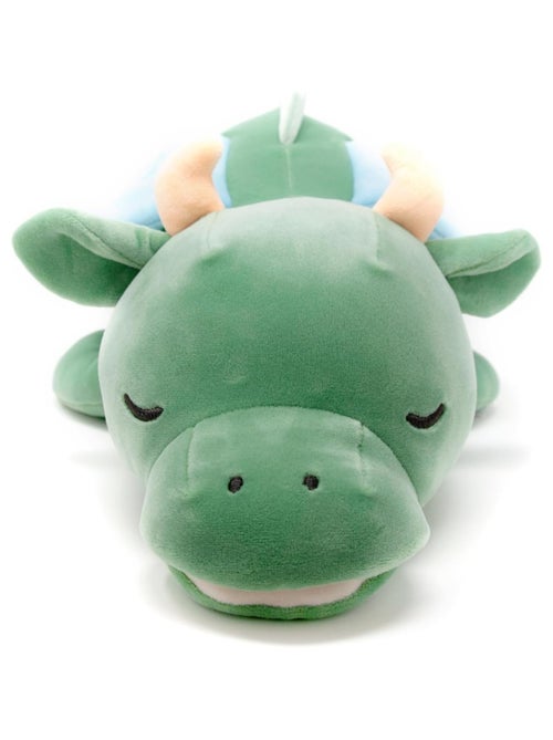Peluche Drago le dragon 53 cm - Kiabi
