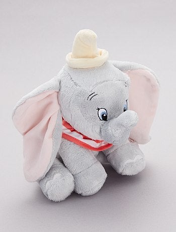 Peluche 'Dumbo' de 'Disney'