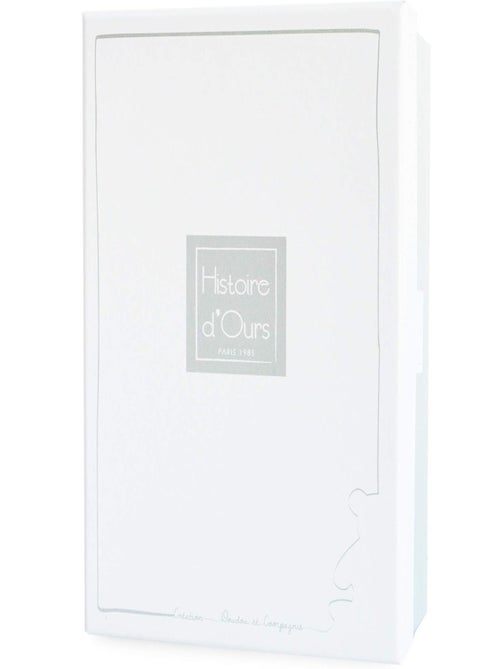 Peluche Éléphant 38 cm - Kiabi