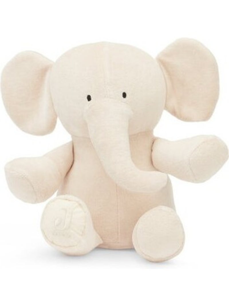 Peluche Elephant Beige - Kiabi