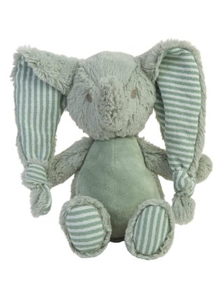 Peluche Eléphant Eddy 24 cm