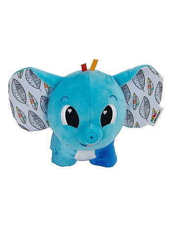 Peluche eléphant'air