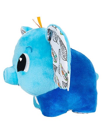 Peluche eléphant'air