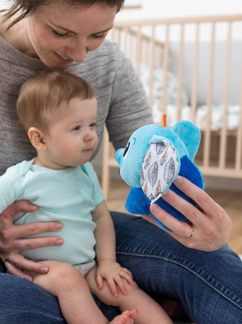 Peluche eléphant'air - Kiabi