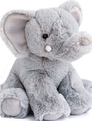 Peluche Eléphant'dou (25 cm)