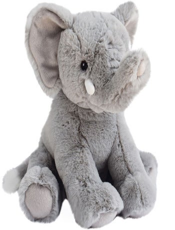 Peluche Eléphant'dou (32 Cm)
