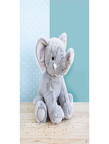 Peluche Eléphant'dou (32 Cm)