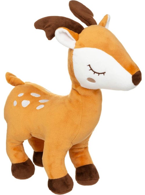 Peluche enfant CERF - Kiabi