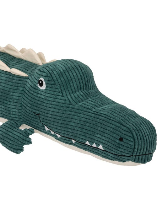 Peluche enfant CROCODILE - Kiabi