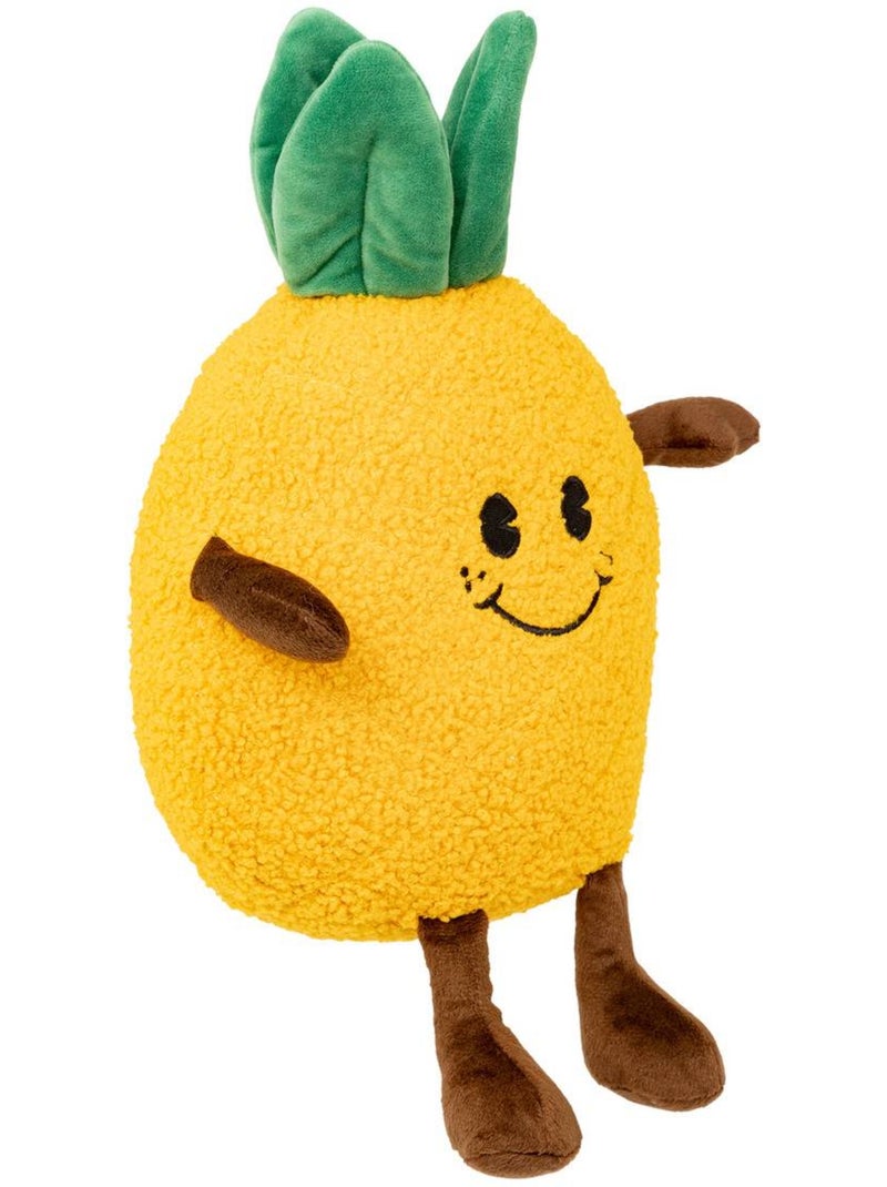 Peluche enfant FRACI Vert - Kiabi