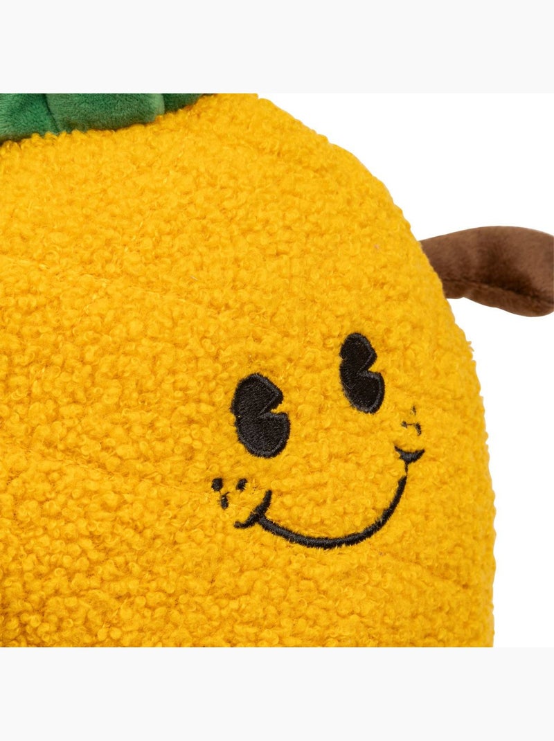 Peluche enfant FRACI Vert - Kiabi