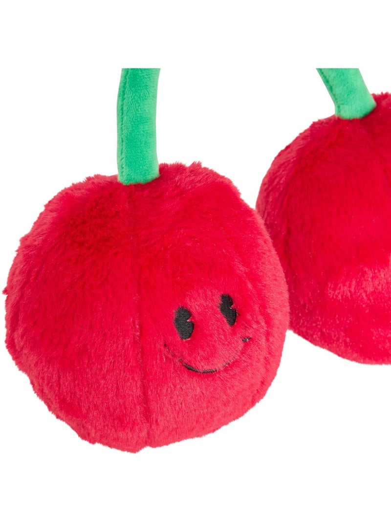 Peluche enfant FRACI Vert - Kiabi
