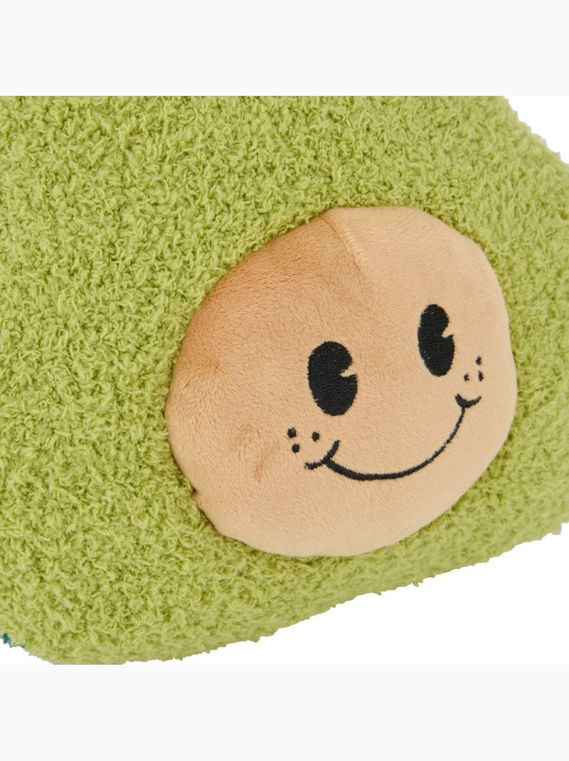 Peluche enfant FRACI Vert - Kiabi