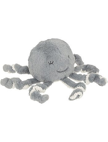 Peluche enfant POULPE