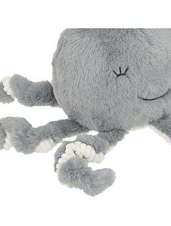 Peluche enfant POULPE