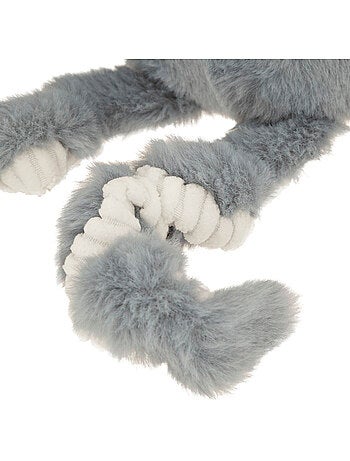 Peluche enfant POULPE