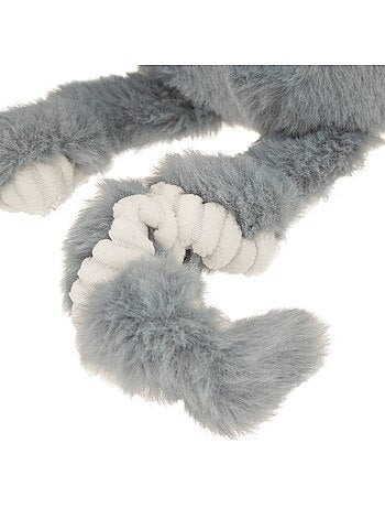 Peluche enfant POULPE