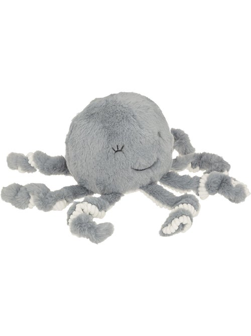 Peluche enfant poulpe - Kiabi