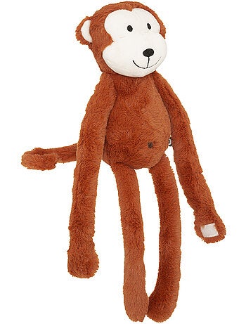 Peluche enfant SINGE