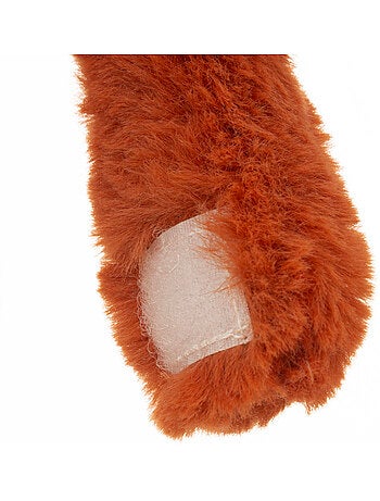 Peluche enfant SINGE