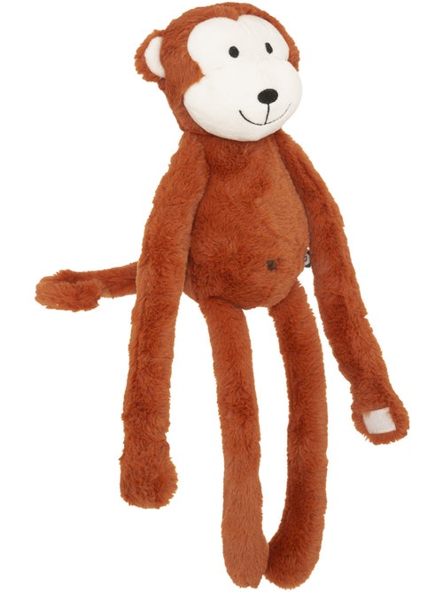 Peluche enfant SINGE - Kiabi