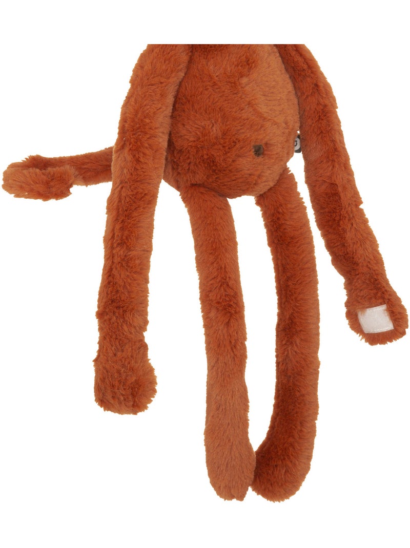 Peluche enfant SINGE Marron - Kiabi