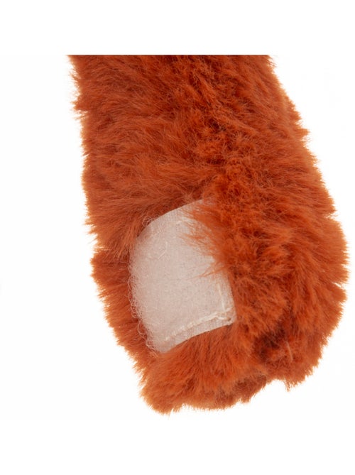 Peluche enfant SINGE - Kiabi