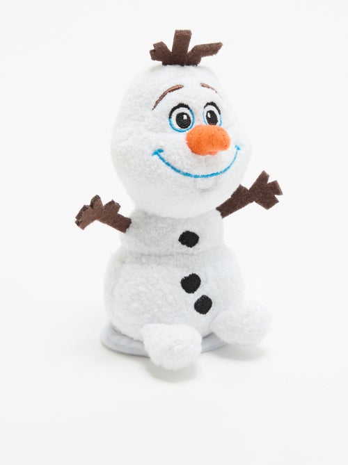Peluche épaule aimantée 'Olaf' - Kiabi Peluche épaule aimantée 'Olaf' - Kiabi