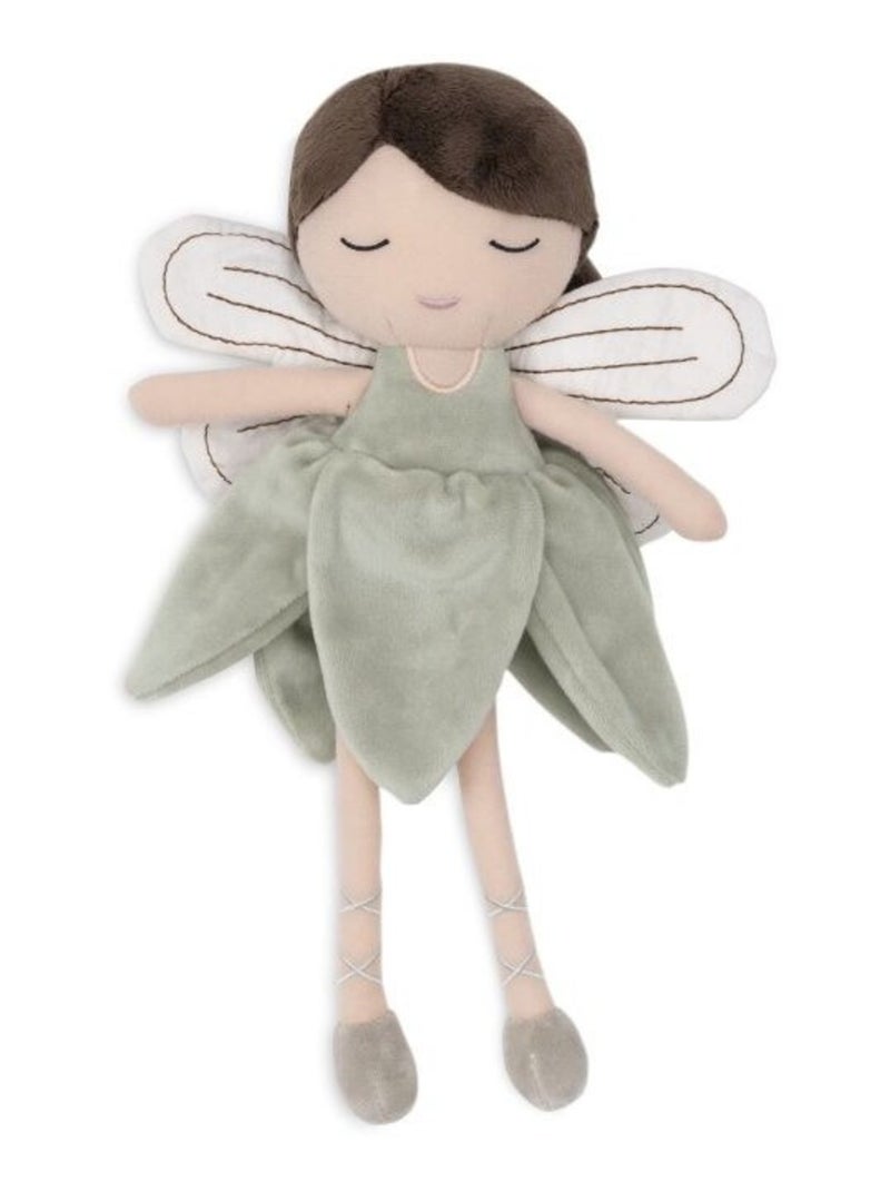Peluche Fairy Jollein Vert - Kiabi