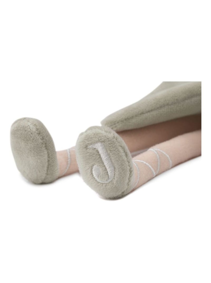 Peluche Fairy Jollein Vert - Kiabi