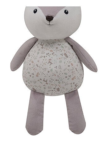Peluche faon de 30 cm esprit enchanté
