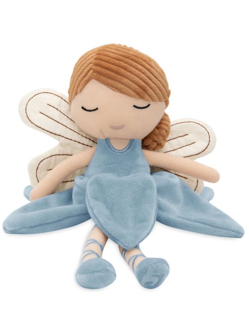 Peluche Fée Amy Jollein - Kiabi Peluche Fée Amy Jollein - Kiabi