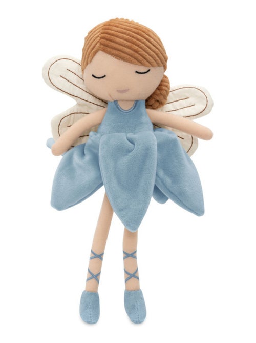 Peluche Fée Amy Jollein - Kiabi Peluche Fée Amy Jollein - Kiabi