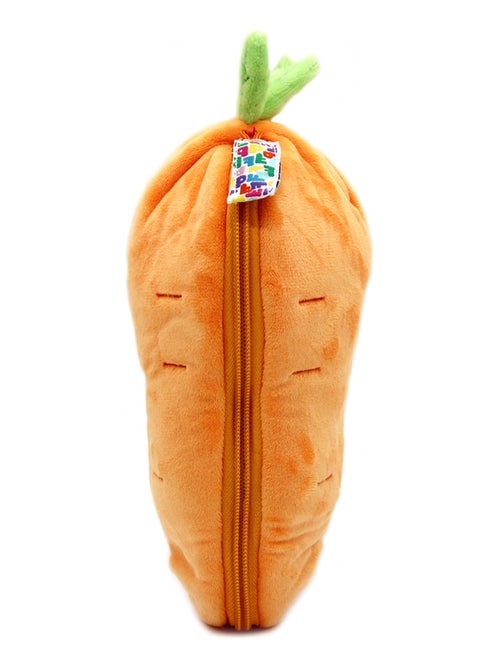 Peluche Flipetz Lapin Carotte - Kiabi