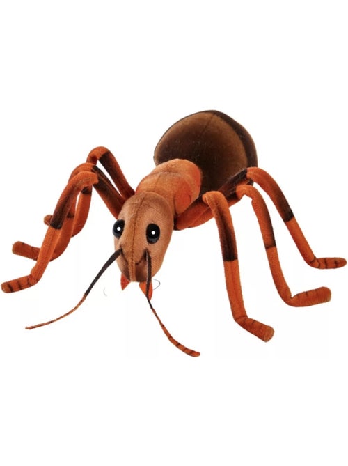 Peluche fourmi - 23 cm - 'anima' - Kiabi