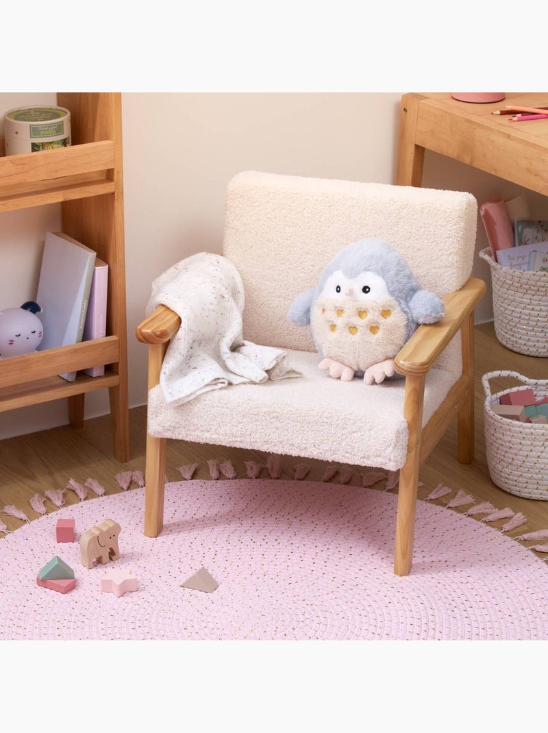 Peluche FROST Multicolore - Kiabi